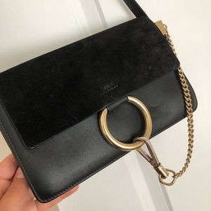 Chloe Faye Bag